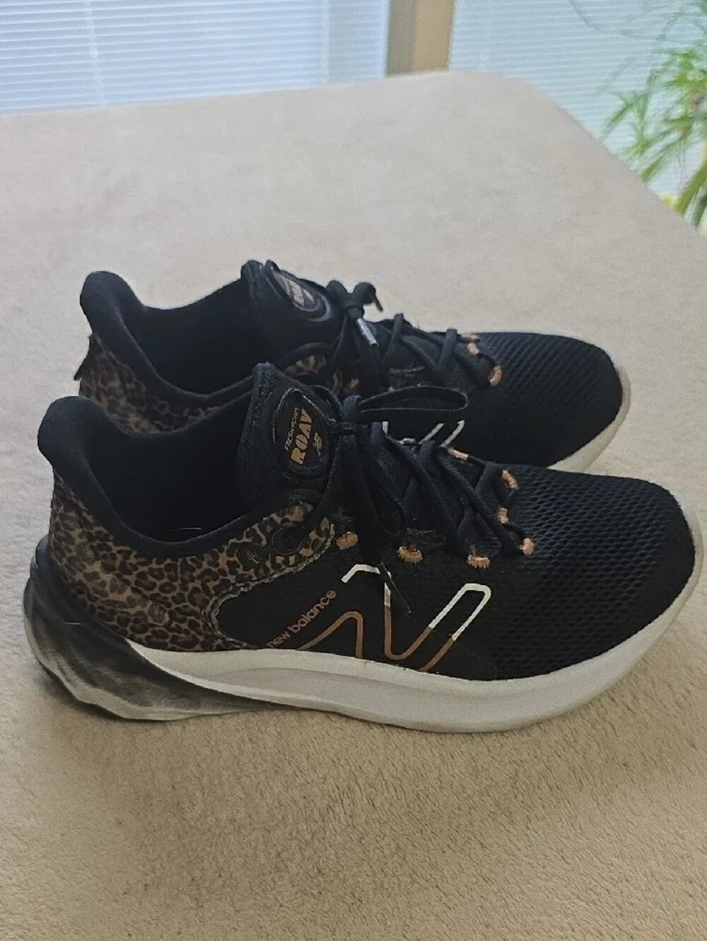 New Balance stylish kids